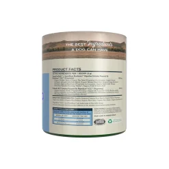 Badlands Ranch Super Gut Biotics Canine Health Supplement, 3.17-oz