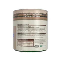 Badlands Ranch Super Mobility Canine Health Supplement, 3.17-oz