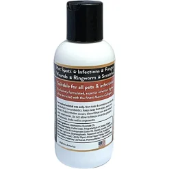 Banixx Wound Care Cream with Marine Collagen