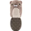 BARK Buck Wild Interactive Tough Chewer Dog Toy