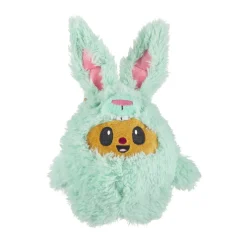 BARK Buddy The Nutty Bunny Easter Plush Dog Toy