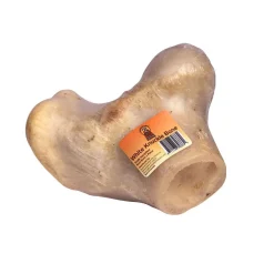 Barking Buddha White Knuckle Bone Dog Chew