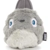 BARK Super Chewer Hare Raiser 2-in-1 Plush Exterior with Tough Center Treat Dispensing Dog Chew Toy