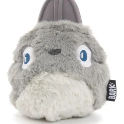BARK Super Chewer Hare Raiser 2-in-1 Plush Exterior with Tough Center Treat Dispensing Dog Chew Toy