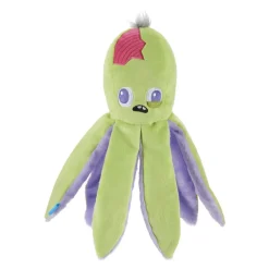 Bark Undead Ollie the Octopus Plush Toy For Dogs