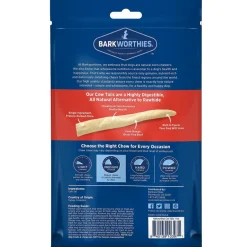 Barkworthies Cow Tails Treats For Dogs (6 oz)