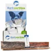 Barkworthies Large Beef Gullet Strip Treats For Dogs , 1ct