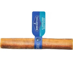 Barkworthies Odor-Free Bully Sticks Treats For Dogs
