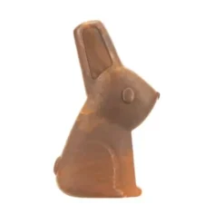 Bark Yummy Bunny Chew Toy, Medlum/Large
