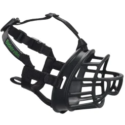 Baskerville Ultra Muzzle