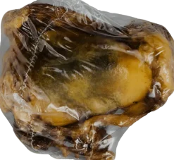 Beef Smoked Knee Cap