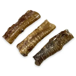 Beef Trachea 6”