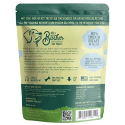 Beg & Barker Chicken Breast Strip Dog Treats
