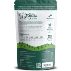 Beg & Barker Whole Chicken Chips Dog Treats