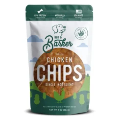 Beg & Barker Whole Chicken Chips Dog Treats