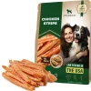 Beloved Pets Chicken Strips Dog Treats, 10.6-oz