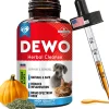 Beloved Pets Dewo Herbal Cleanse Broad Spectrum Intestinal Defense For Dogs & Cats (2 oz)