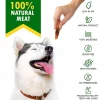 Beloved Pets Sweet Potato Wrapped with Chicken Natural Dog Treats (10.6 oz)