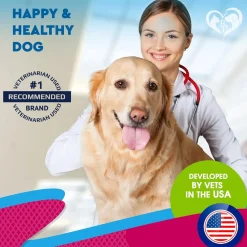 Beloved Pets Urinary Tract Support with Cranberry for Dogs & Cats (2 oz)