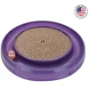 Bergan Star Chaser Catnip Toy For Cats (assorted colors)