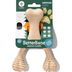 BetterBone Medium Density Classic Flavor Dog Chew Toy