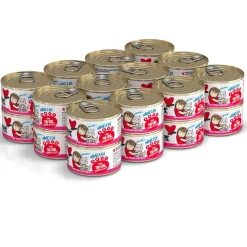 BFF Tuna Too Cool Dinner in Gelee Canned Cat Food