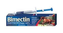 Bimectin Ivermectin Paste for Horses