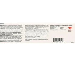 Bimeda Equimax Paste Horse Supplement, 6.42-gm