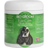 Bio Groom Ear Care Non-Oily Non-Sticky Ear Cleaner Pads For Dogs (25 ct)