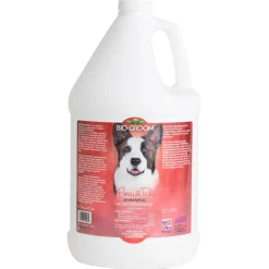 Bio Groom Flea & Tick Shampoo for Dogs