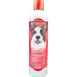 Bio Groom Flea & Tick Shampoo for Dogs