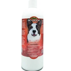 Bio Groom Flea & Tick Shampoo for Dogs