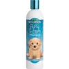Bio Groom Fluffy Puppy Tear Free Shampoo For Dogs (12 oz)