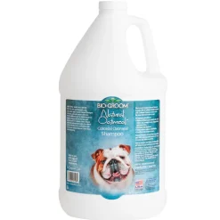 Bio Groom Natural Oatmeal Soothing Anti-Itch Shampoo For Dogs
