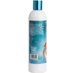 Bio Groom Natural Oatmeal Soothing Anti-Itch Shampoo For Dogs