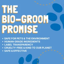 Bio Groom Protein Lanolin Tearless Shampoo For Dogs