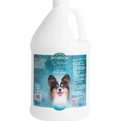 Bio Groom Protein Lanolin Tearless Shampoo For Dogs