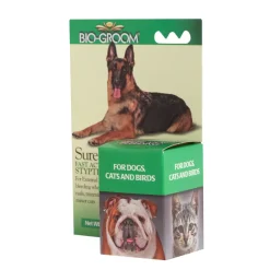 Bio-Groom Sure Clot Styptic Powder for Dogs