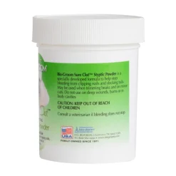 Bio-Groom Sure Clot Styptic Powder for Dogs