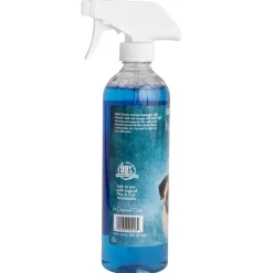 Bio Groom Waterless Bath No Rinse Dry Shampoo For Dogs