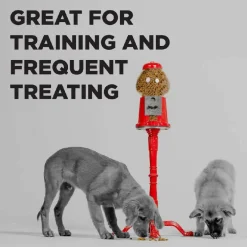 Bixbi Pocket Trainers Grain-Free Chicken Treats for Dogs (6 oz)