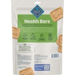 Blue Buffalo Health Bars Apple & Yogurt Biscuits for Dogs