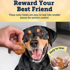 Blue Buffalo True Chews Chicken Pot Pie Recipe Treats For Dogs (12 oz)