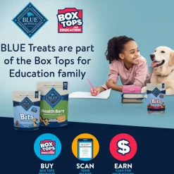Blue Buffalo True Chews Chicken Bacon Recipe Treats For Dog (12 oz)