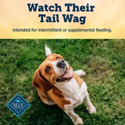 Blue Buffalo True Chews Chicken & Apple Sausage Recipe Treats For Dog (12 oz)