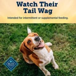 Blue Buffalo True Chews Pork & Chicken Sausage Recipe Treats For Dog (14 oz)
