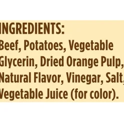 Blue Buffalo True Chews Premium Morsels Steak Treats For Dogs (10 oz)