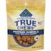 Blue Buffalo True Chews Premium Morsels Chicken Treats For Dogs (11 oz)
