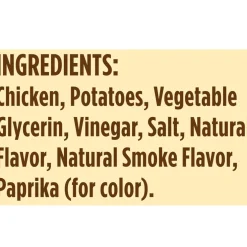 Blue Buffalo True Chews Premium Jerky Cuts Chicken Jerky Treats For Dogs