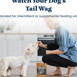 Blue Buffalo Wilderness Wild Bits Chicken Recipe Training Treats for Dogs (4 oz)